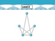 Joc Linia de conectare - Puzzle Touch on-line