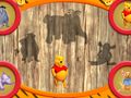 Joc Forma umbrei lui Tigger  on-line