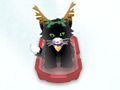 Joc Sledding pentru animale de companie  on-line