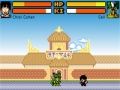 Joc Dragon Ball Z. on-line