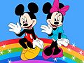Joc Disney ABC on-line