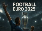 Joc Fotbal Euro 2025 on-line