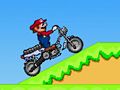 Joc Super Mario Moto  on-line