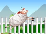 Joc Evadarea Wooly Barn on-line