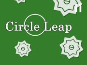 Joc Circle Leap on-line