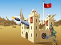 Joc CASTLE CANON on-line
