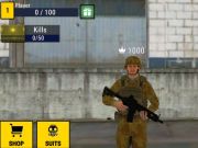 Joc Delta Force Airborne on-line