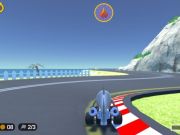 Joc Tung Tung Tung Sahur Repo Racing on-line
