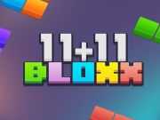 Joc 11 + 11 BLOXX on-line