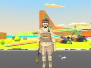 Joc Commando Arcade Shooter on-line