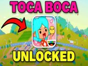 Joc Toca Boca Totul Deblocat on-line