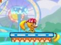 Joc Salting Banane 2  on-line