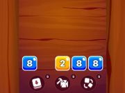 Joc Block Mania 2048 on-line