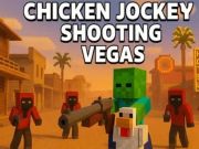 Joc Jockey de pui împușcă Vegas on-line