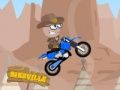 Joc Cowboy Biker  on-line