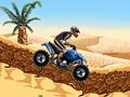 Joc ATV Offroad Thunder  on-line
