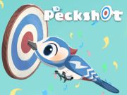 Joc Peckshot on-line
