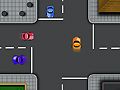 Joc Crazy trafic on-line