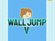 Joc Wall Jump v on-line