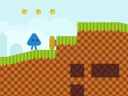 Joc Pixel Dash o aventură de mare viteză on-line