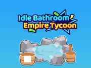 Joc Tycoon Imperiu de baie inactivă on-line