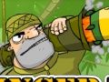 Joc Stinger Zed: Mission Undead  on-line