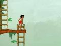 Joc The Jungle Book 2: Adventures in the Jungle  on-line