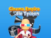 Joc Cinema Imperiul Idle Tycoon on-line