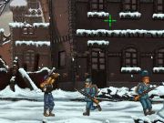 Joc COMMANDO III on-line
