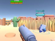Joc Brawler Star 3D FPS on-line