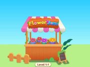 Joc Gem de flori on-line