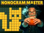 Joc Maestru nonogram on-line