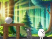 Joc Eggdog vizitat de Ratomilton on-line