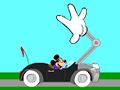 Joc Super Racer Mickey and Friends  on-line