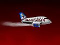 Joc Flight Iron Maiden 666  on-line
