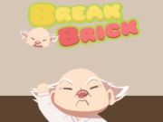 Joc Break Brick on-line