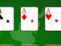 Joc Solitaire -ul meu clasic preferat on-line Joc Solitaire -ul meu clasic preferat on-line