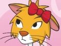 Joc Creați f Cat on-line Joc Creați f Cat on-line