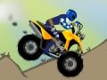 Joc Power Rangers pe deal  on-line
