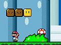 Joc Monolits Mario World  on-line