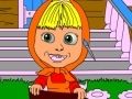 Joc Mary în jurul casei on-line Joc Mary în jurul casei on-line