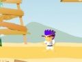 Joc Ben 10 Ninja Spirit  on-line