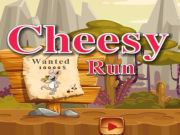 Joc Cheesy Run on-line