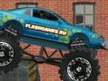 Joc Crazy Mustang 2  on-line
