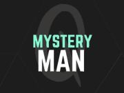 Joc SCP The Mystery Man on-line