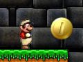 Joc Super Mario Ice Tower  on-line