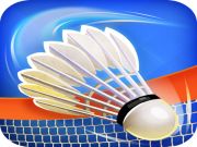 Joc Badminton 3d on-line