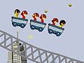 Joc Rollercoaster Rush  on-line