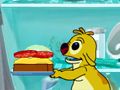 Joc Un delicios tip sandwich on-line
