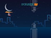 Joc Midnight Sky Runner on-line